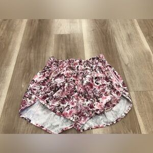 Lululemon Tracker Short